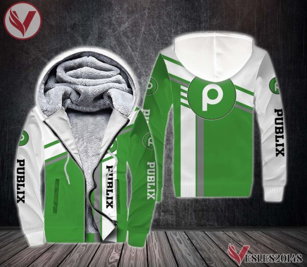 Publix Uniform Custom Clothes Style 17, Unique Gifts For Employee - Vesles2014s 3