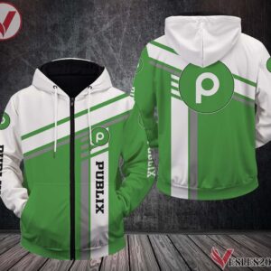 Publix Uniform Custom Clothes Style 17, Unique Gifts For Employee - Vesles2014s 4