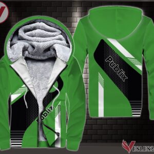 Publix Uniform Custom Clothes Style 2, Unique Gifts For Employee - Vesles2014s 3