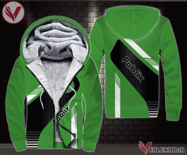 Publix Uniform Custom Clothes Style 2, Unique Gifts For Employee - Vesles2014s 3
