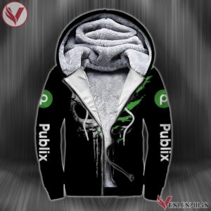 Publix Uniform Custom Clothes Style 20, Unique Gifts For Employee - Vesles2014s 2