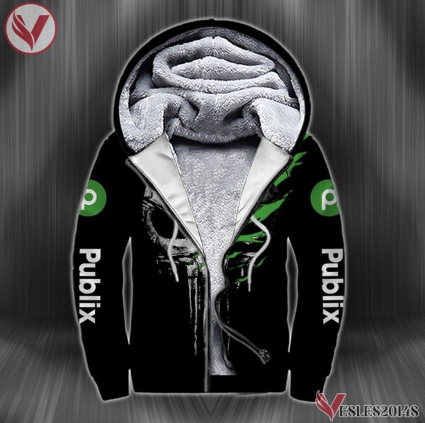 Publix Uniform Custom Clothes Style 20, Unique Gifts For Employee - Vesles2014s 2