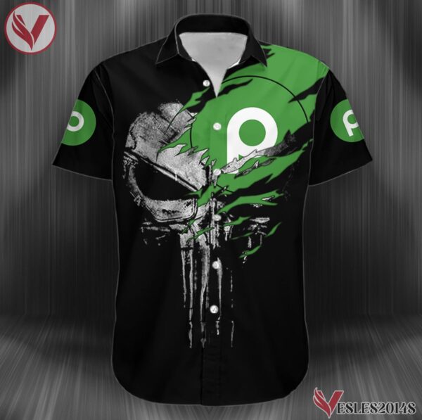 Publix Uniform Custom Clothes Style 20, Unique Gifts For Employee - Vesles2014s 3