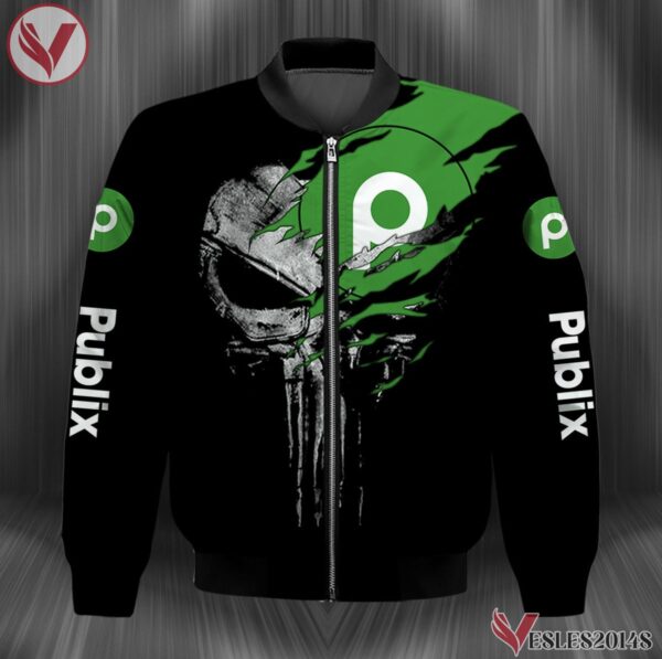 Publix Uniform Custom Clothes Style 20, Unique Gifts For Employee - Vesles2014s 4