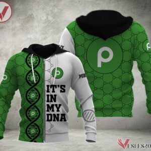 Publix Uniform Custom Clothes Style 21, Unique Gifts For Employee - Vesles2014s 1
