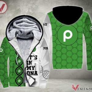Publix Uniform Custom Clothes Style 21, Unique Gifts For Employee - Vesles2014s 2
