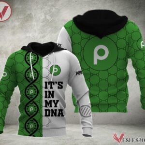 Publix Uniform Custom Clothes Style 21, Unique Gifts For Employee - Vesles2014s