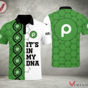 Publix Uniform Custom Clothes Style 21, Unique Gifts For Employee - Vesles2014s 4