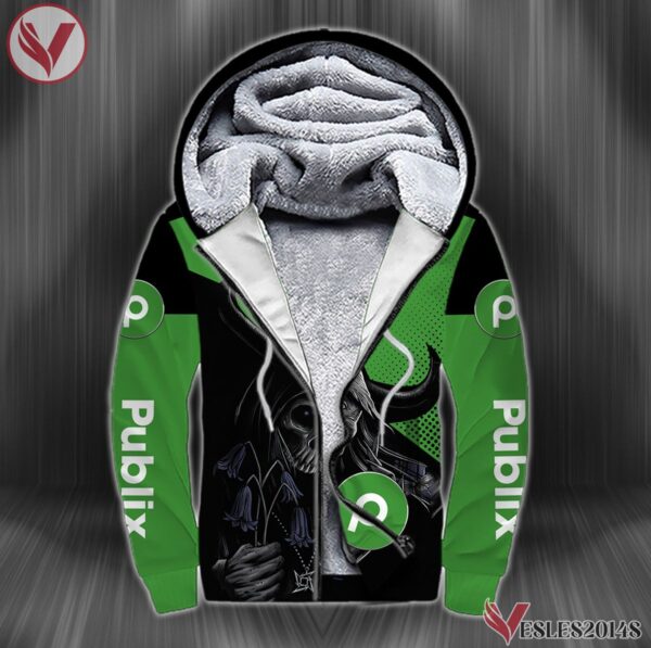 Publix Uniform Custom Clothes Style 22, Unique Gifts For Employee - Vesles2014s 2