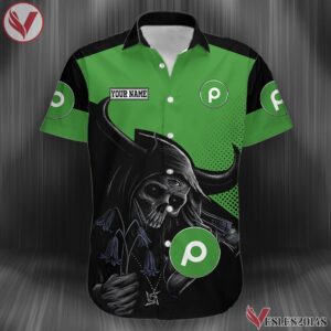 Publix Uniform Custom Clothes Style 22, Unique Gifts For Employee - Vesles2014s 3