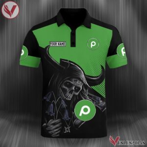 Publix Uniform Custom Clothes Style 22, Unique Gifts For Employee - Vesles2014s 4