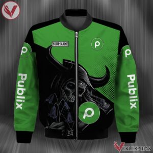 Publix Uniform Custom Clothes Style 22, Unique Gifts For Employee - Vesles2014s 5