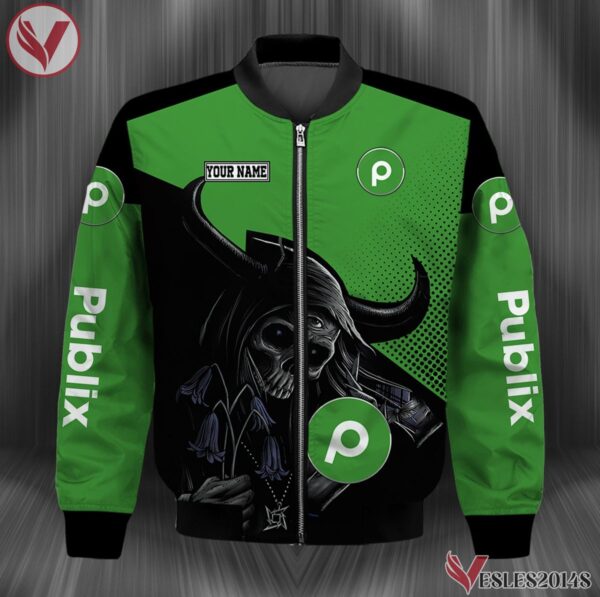 Publix Uniform Custom Clothes Style 22, Unique Gifts For Employee - Vesles2014s 5