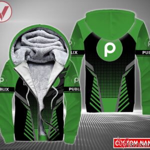 Publix Uniform Custom Clothes Style 23, Unique Gifts For Employee - Vesles2014s 2