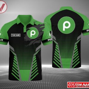 Publix Uniform Custom Clothes Style 23, Unique Gifts For Employee - Vesles2014s 4