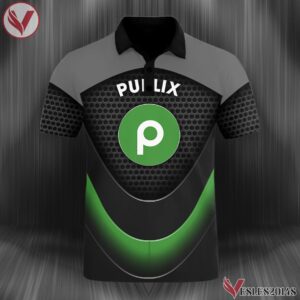 Publix Uniform Custom Clothes Style 24, Unique Gifts For Employee - Vesles2014s 1