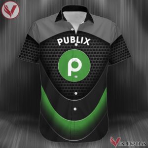 Publix Uniform Custom Clothes Style 24, Unique Gifts For Employee - Vesles2014s 2