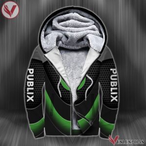 Publix Uniform Custom Clothes Style 24, Unique Gifts For Employee - Vesles2014s 3
