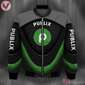 Publix Uniform Custom Clothes Style 24, Unique Gifts For Employee - Vesles2014s 5