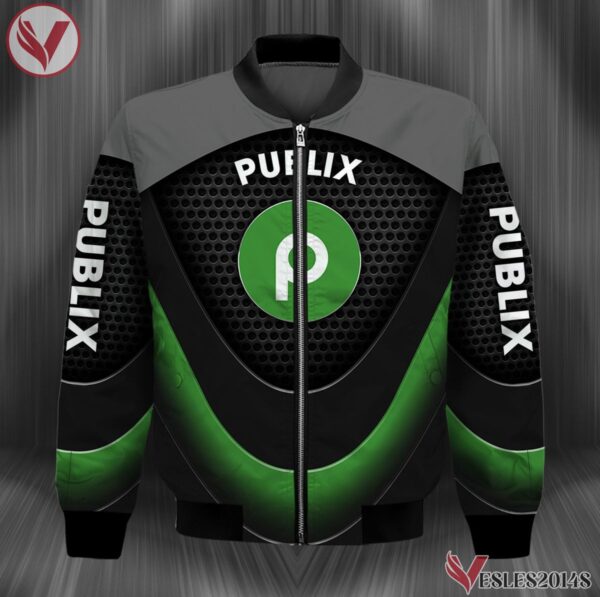 Publix Uniform Custom Clothes Style 24, Unique Gifts For Employee - Vesles2014s 5