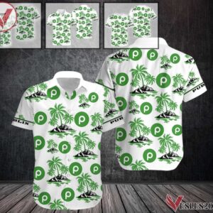 Publix Uniform Custom Clothes Style 25, Unique Gifts For Employee - Vesles2014s 1
