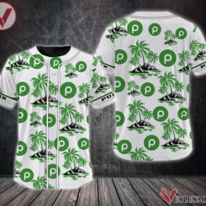 Publix Uniform Custom Clothes Style 25, Unique Gifts For Employee - Vesles2014s 3