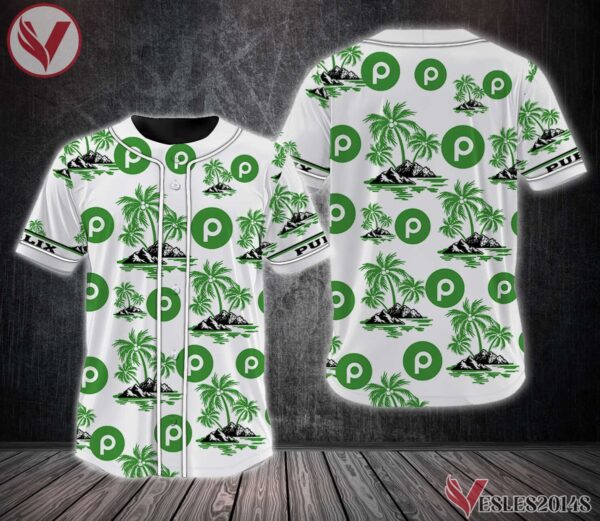 Publix Uniform Custom Clothes Style 25, Unique Gifts For Employee - Vesles2014s 3