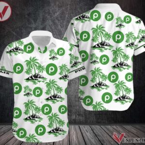 Publix Uniform Custom Clothes Style 25, Unique Gifts For Employee - Vesles2014s