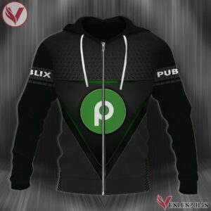 Publix Uniform Custom Clothes Style 26, Unique Gifts For Employee - Vesles2014s 1