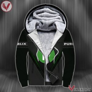 Publix Uniform Custom Clothes Style 26, Unique Gifts For Employee - Vesles2014s 2