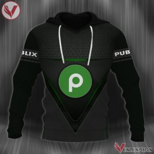 Publix Uniform Custom Clothes Style 26, Unique Gifts For Employee - Vesles2014s