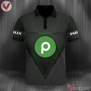 Publix Uniform Custom Clothes Style 26, Unique Gifts For Employee - Vesles2014s 4
