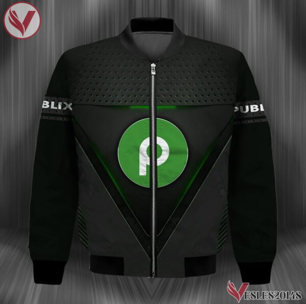 Publix Uniform Custom Clothes Style 26, Unique Gifts For Employee - Vesles2014s 5