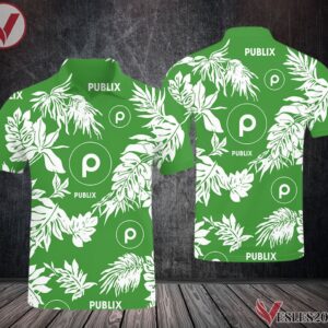 Publix Uniform Custom Clothes Style 27, Unique Gifts For Employee - Vesles2014s 3