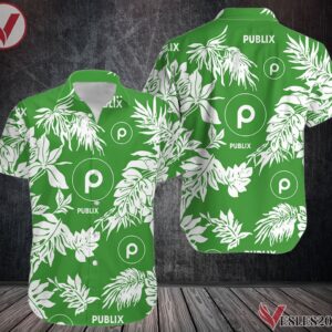 Publix Uniform Custom Clothes Style 27, Unique Gifts For Employee - Vesles2014s