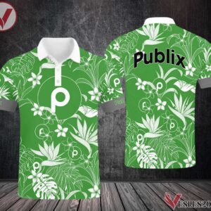 Publix Uniform Custom Clothes Style 28, Unique Gifts For Employee - Vesles2014s 3