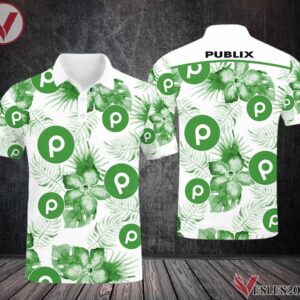 Publix Uniform Custom Clothes Style 29, Unique Gifts For Employee - Vesles2014s 1