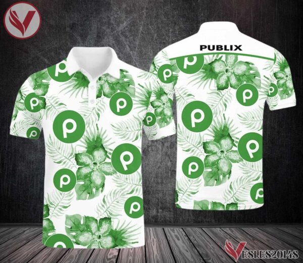 Publix Uniform Custom Clothes Style 29, Unique Gifts For Employee - Vesles2014s 1