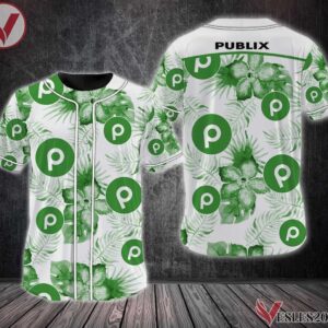Publix Uniform Custom Clothes Style 29, Unique Gifts For Employee - Vesles2014s 3