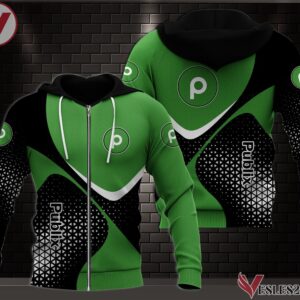 Publix Uniform Custom Clothes Style 3, Unique Gifts For Employee - Vesles2014s 1