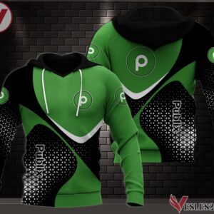 Publix Uniform Custom Clothes Style 3, Unique Gifts For Employee - Vesles2014s 2