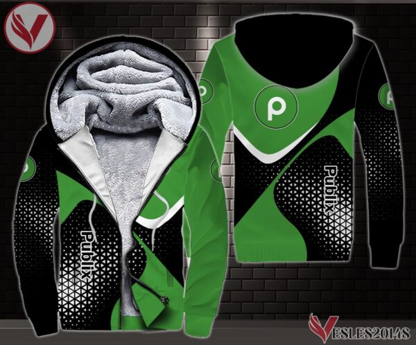 Publix Uniform Custom Clothes Style 3, Unique Gifts For Employee - Vesles2014s 3