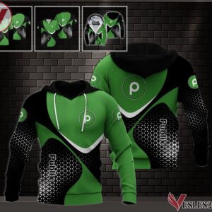 Publix Uniform Custom Clothes Style 3, Unique Gifts For Employee - Vesles2014s