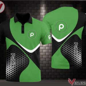 Publix Uniform Custom Clothes Style 3, Unique Gifts For Employee - Vesles2014s 5
