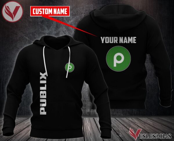 Publix Uniform Custom Clothes Style 31, Unique Gifts For Employee - Vesles2014s 1