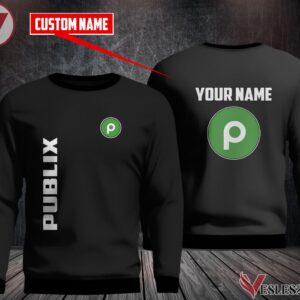 Publix Uniform Custom Clothes Style 31, Unique Gifts For Employee - Vesles2014s 3