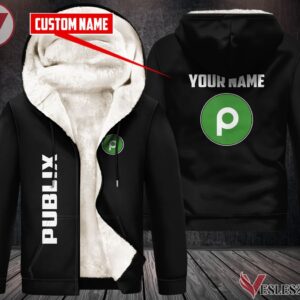 Publix Uniform Custom Clothes Style 31, Unique Gifts For Employee - Vesles2014s