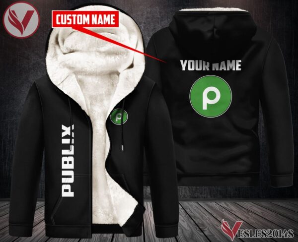 Publix Uniform Custom Clothes Style 31, Unique Gifts For Employee - Vesles2014s