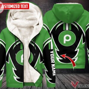 Publix Uniform Custom Clothes Style 32, Unique Gifts For Employee - Vesles2014s 2