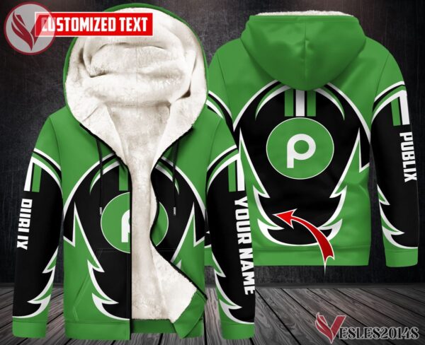 Publix Uniform Custom Clothes Style 32, Unique Gifts For Employee - Vesles2014s 2